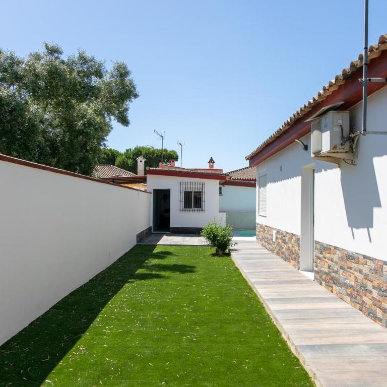 Chalet Empul Las Marismas - Maison 4 Chambres - 46