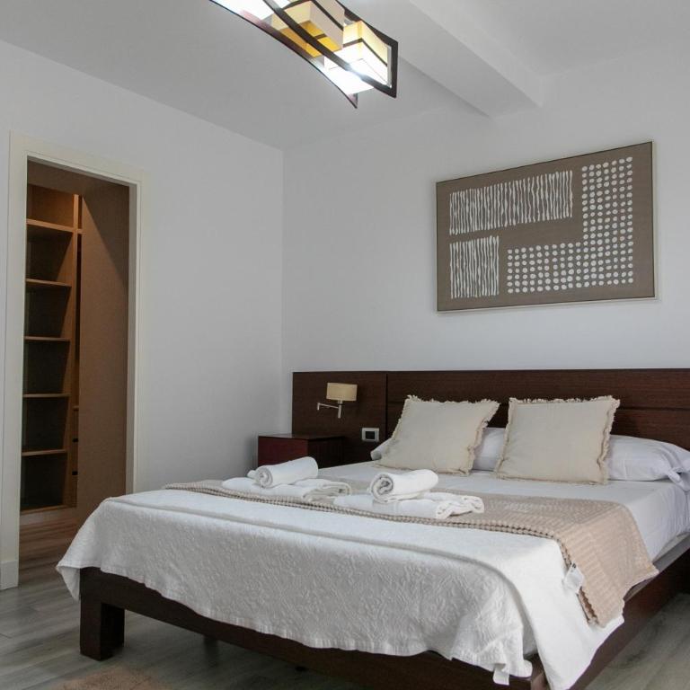 Chalet Empul Las Marismas - Maison 4 Chambres - 41