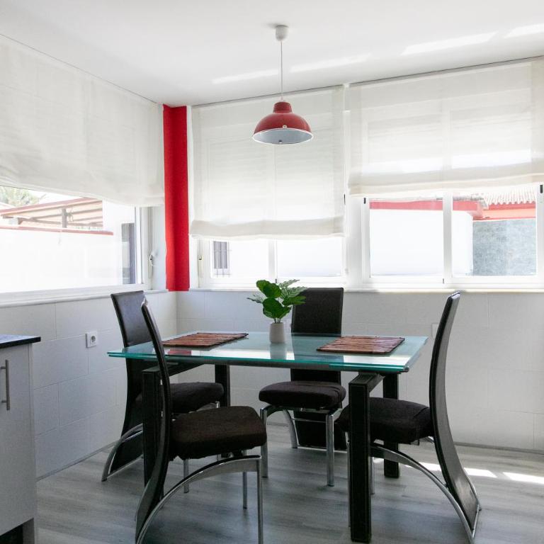 Chalet Empul Las Marismas - Maison 4 Chambres - 43