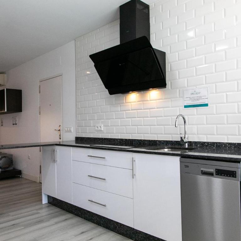 Chalet Empul Las Marismas - Maison 4 Chambres - 44