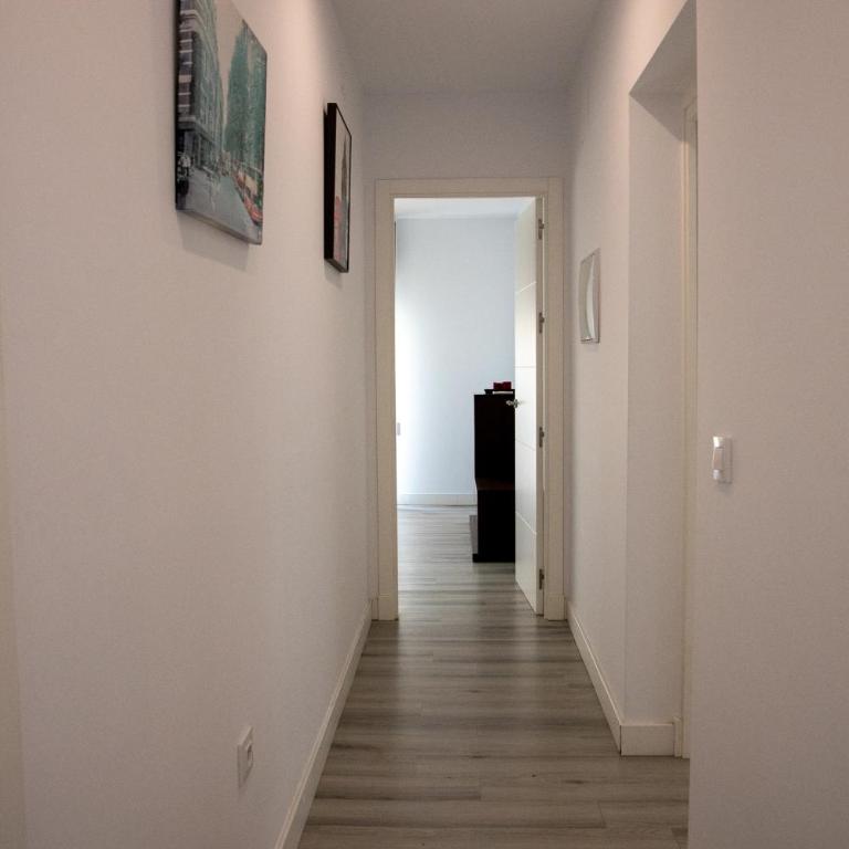 Chalet Empul Las Marismas - Maison 4 Chambres - 59