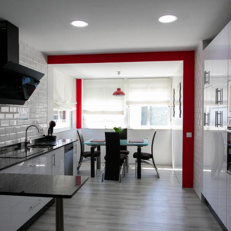 Chalet Empul Las Marismas - Maison 4 Chambres - 53