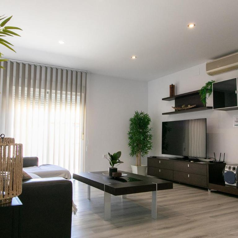 Chalet Empul Las Marismas - Maison 4 Chambres - 65
