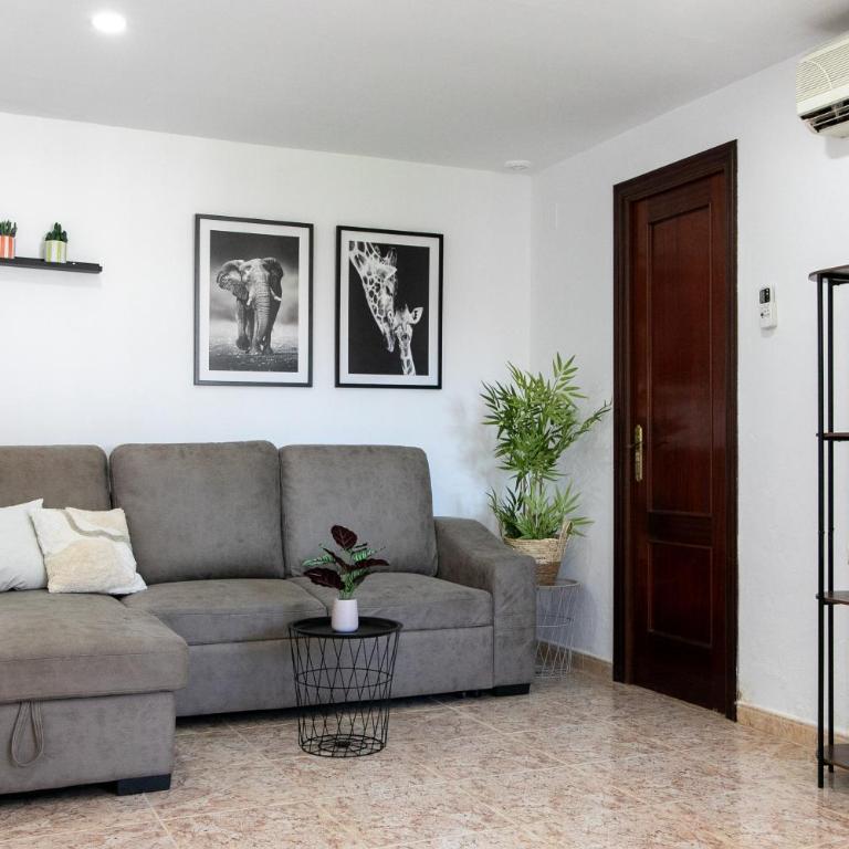 Chalet Empul Las Marismas - Maison 4 Chambres - 64