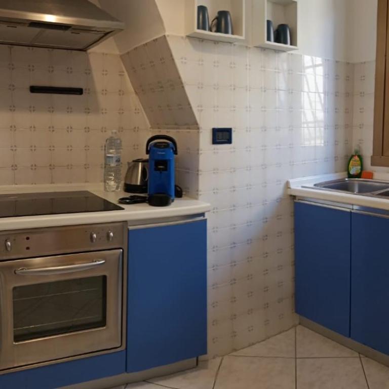 CASA PALOMA - Apartment mit 1 Schlafzimmer - 5