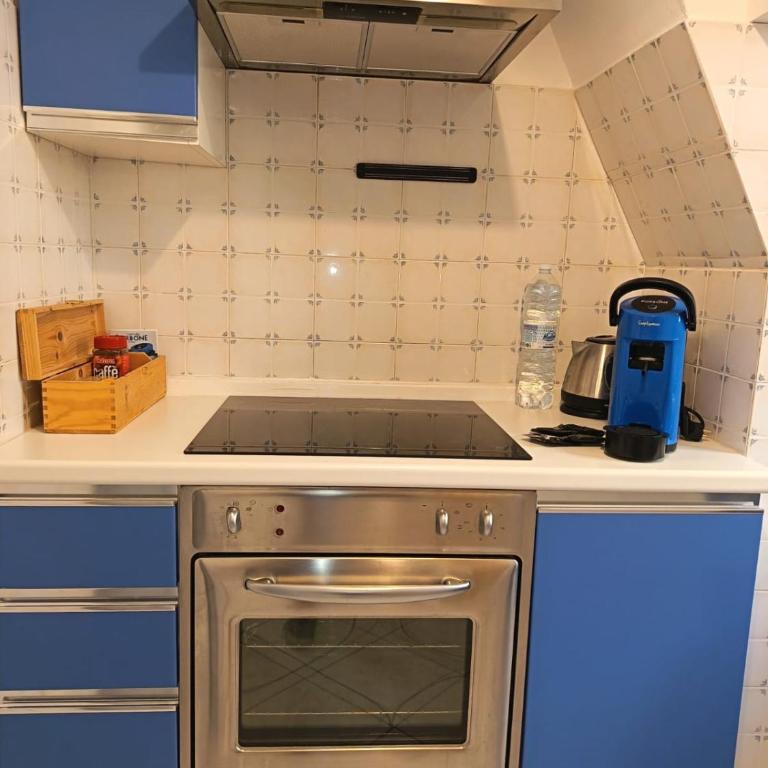 CASA PALOMA - Apartment mit 1 Schlafzimmer - 6