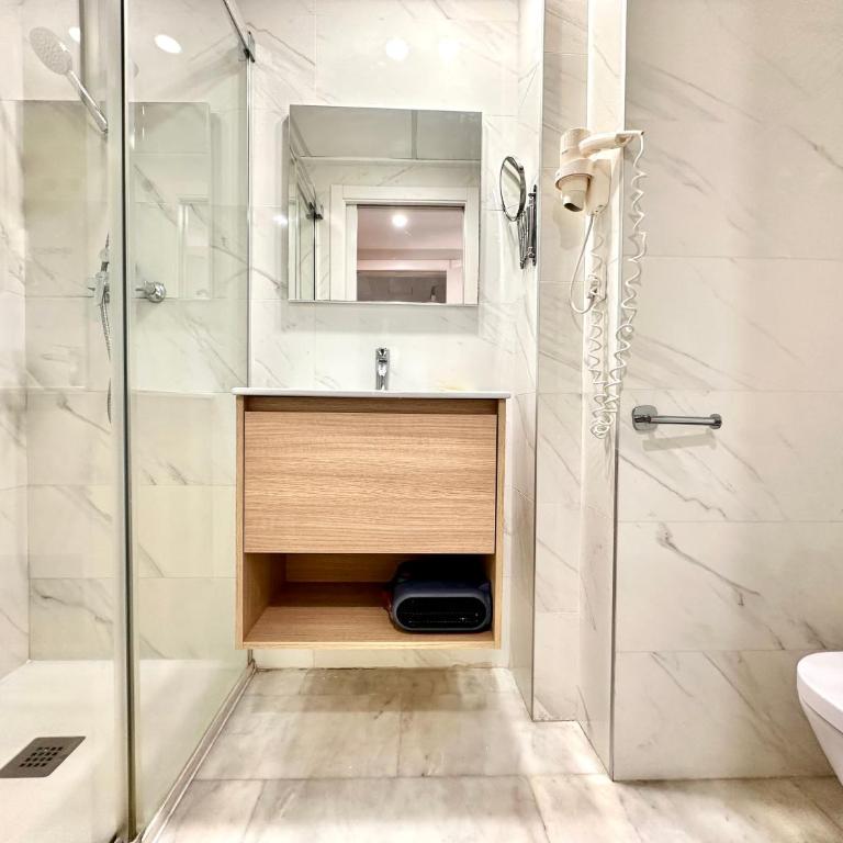 Ruzafa Market Residences - Two-Bedroom Apartment with Balcony and Terrace - 2