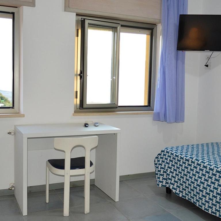 Capo Nettuno Hotel - Suite Familiare con Balcone - 1