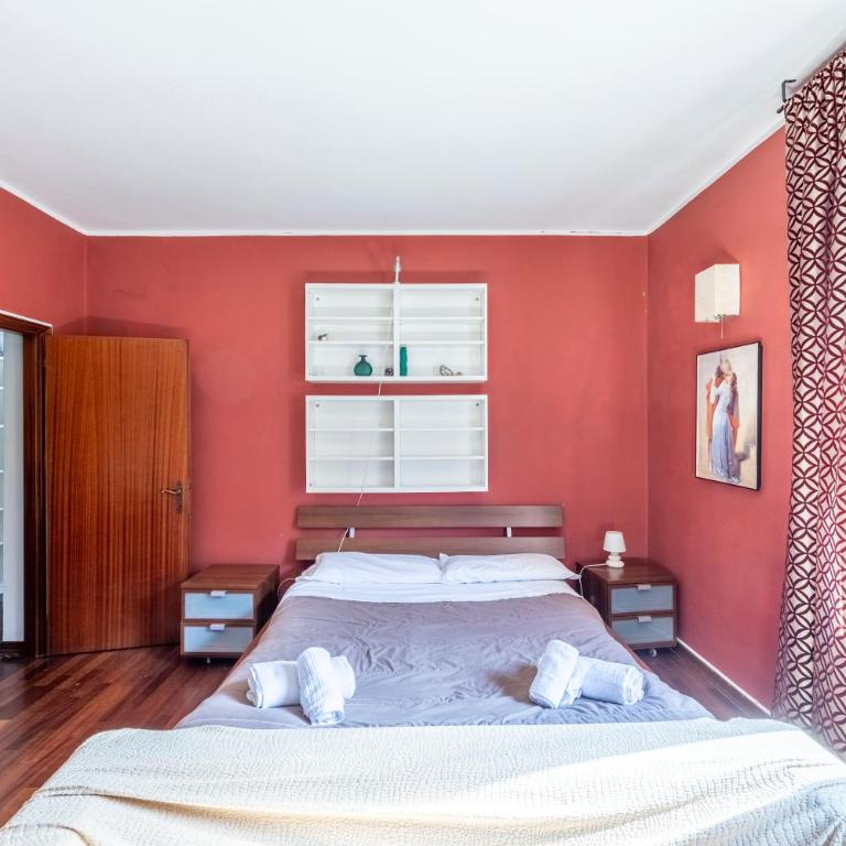 Apartment Luca with parking - Appartamento con 2 Camere da Letto - 4