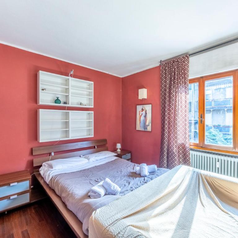 Apartment Luca with parking - Appartamento con 2 Camere da Letto - 5