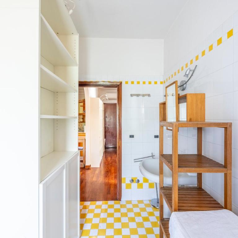 Apartment Luca with parking - Appartamento con 2 Camere da Letto - 6
