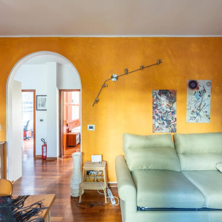 Apartment Luca with parking - Appartamento con 2 Camere da Letto - 8
