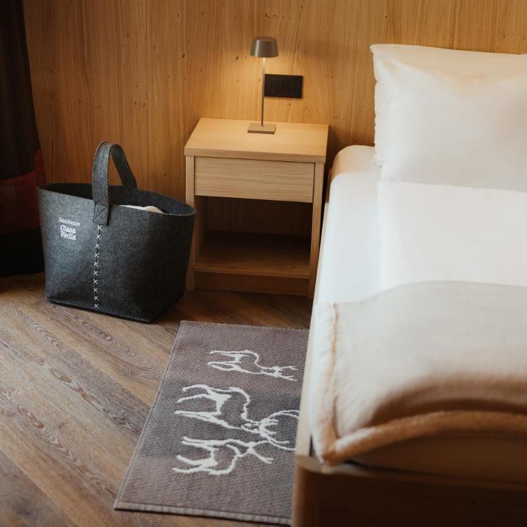 Residence Ciasa Vedla - Doppelzimmer - 3