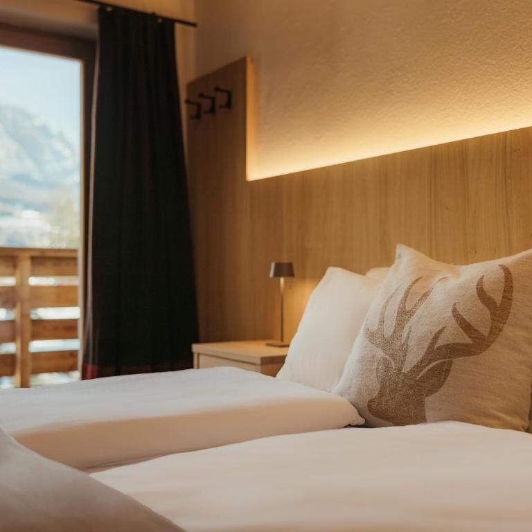 Residence Ciasa Vedla - Doppelzimmer - 4