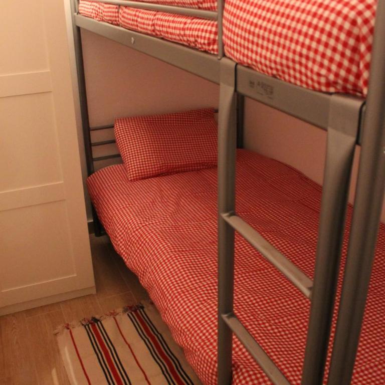 Cozy apartment close to CAMP NOU - Apartamento de 2 dormitorios - 3