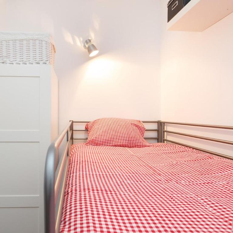 Cozy apartment close to CAMP NOU - Apartamento de 2 dormitorios - 4