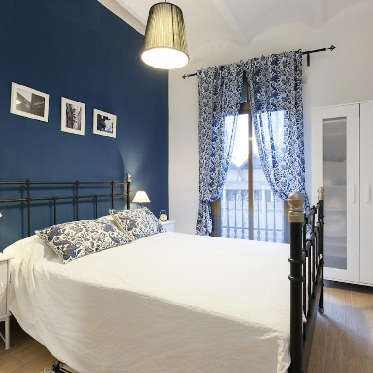 Cozy apartment close to CAMP NOU - Apartamento de 2 dormitorios - 12
