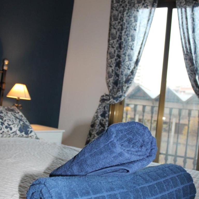 Cozy apartment close to CAMP NOU - Apartamento de 2 dormitorios - 15