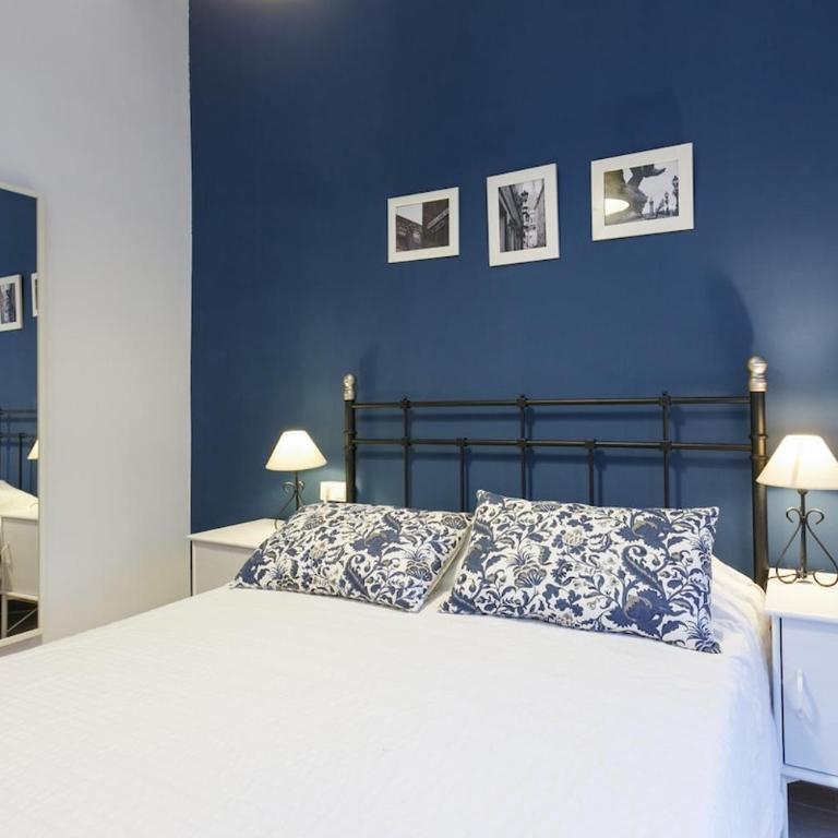 Cozy apartment close to CAMP NOU - Apartamento de 2 dormitorios - 16