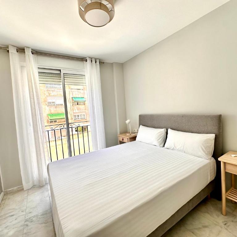 Ruzafa Market Residences - One-Bedroom Apartment with Balcony - 2