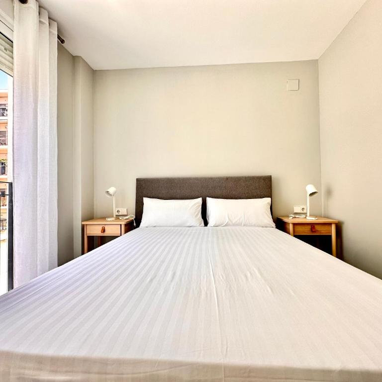 Ruzafa Market Residences - One-Bedroom Apartment with Balcony - 4