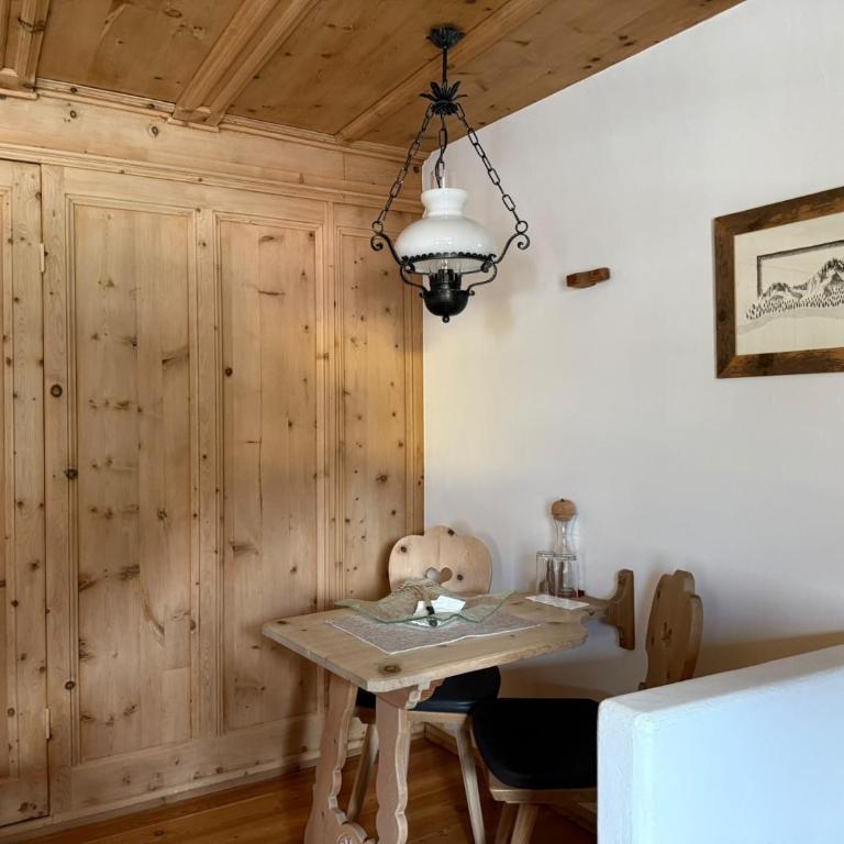 Hotel Chasa Sofia - Junior Suite - 8