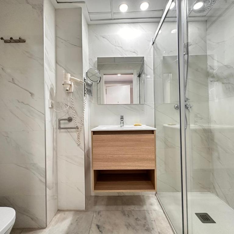 Ruzafa Market Residences - One-Bedroom Apartment with Balcony - 5