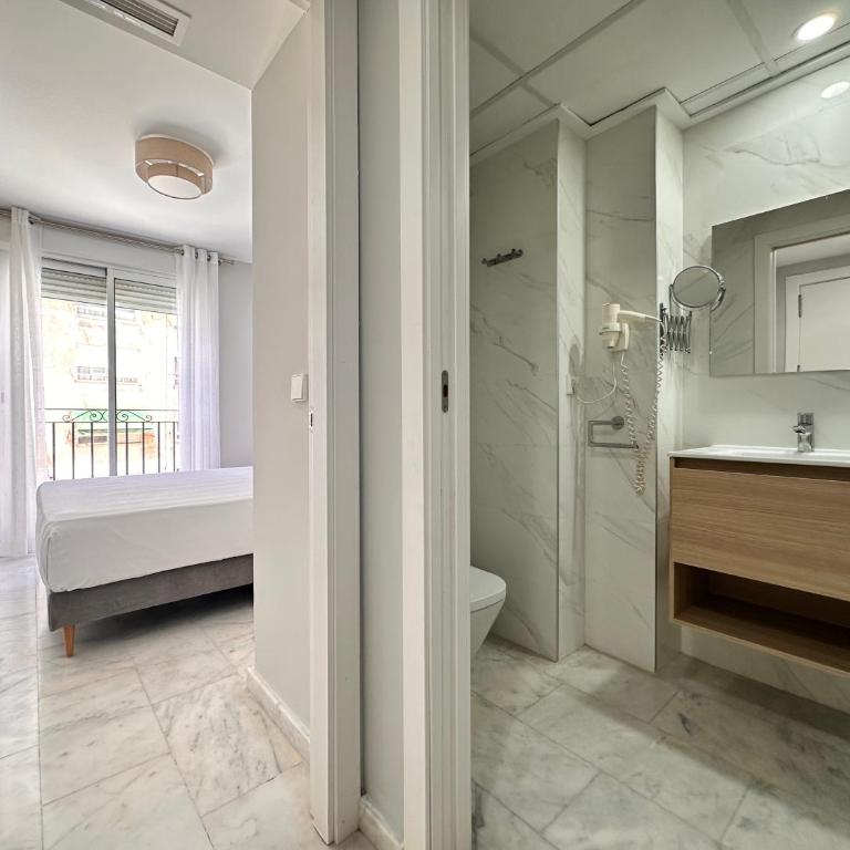 Ruzafa Market Residences - One-Bedroom Apartment with Balcony - 7