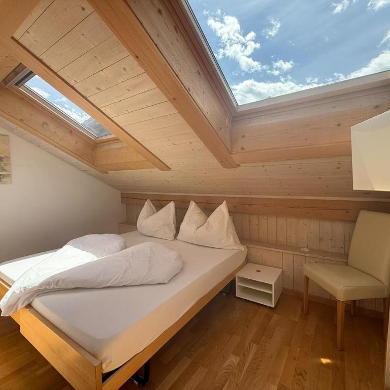 Hotel Chasa Sofia - Junior Suite - 10