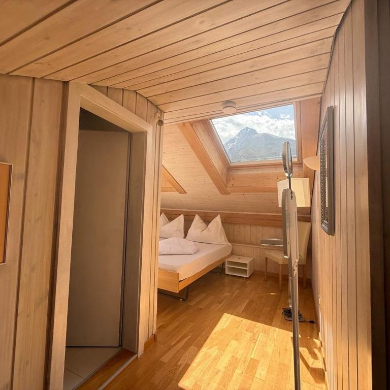 Hotel Chasa Sofia - Junior Suite - 11