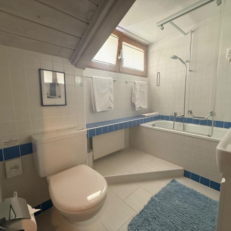 Hotel Chasa Sofia - Junior Suite - 12