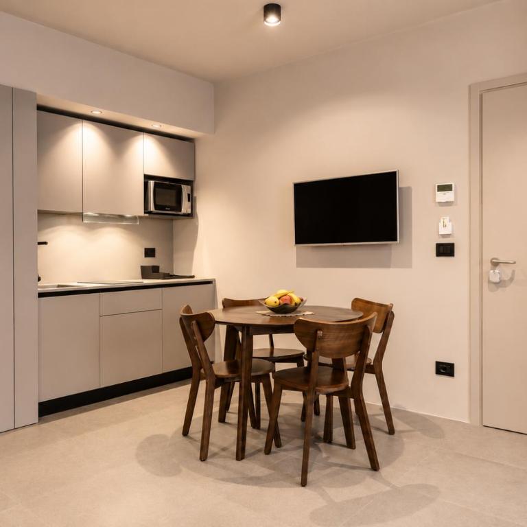 Amare Suite & Apartments - Appartamento Deluxe - 5