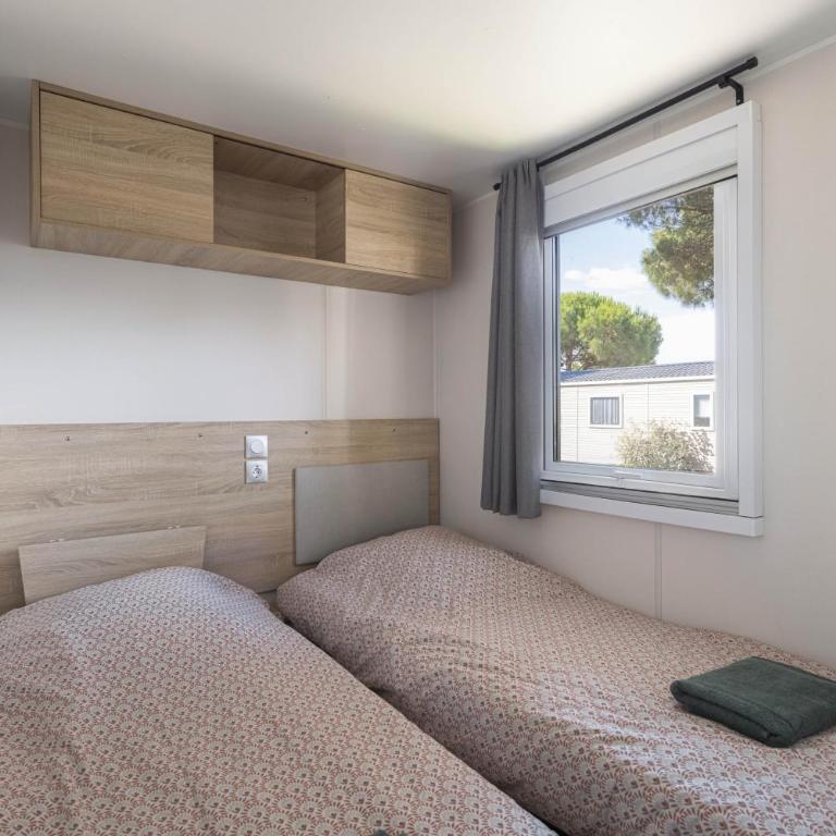 Mobil-home Mar Estang - Casa con 3 Camere da Letto - 15