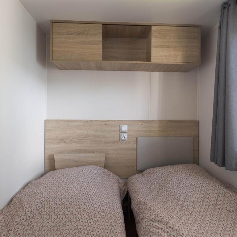Mobil-home Mar Estang - Casa con 3 Camere da Letto - 16