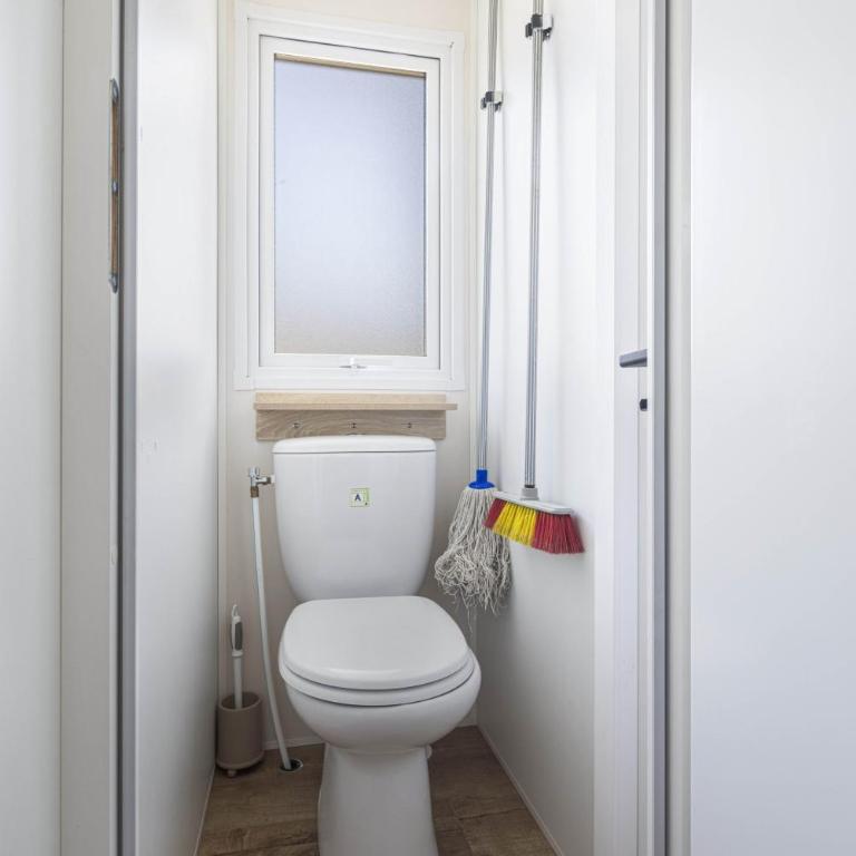 Mobil-home Mar Estang - Casa con 3 Camere da Letto - 17