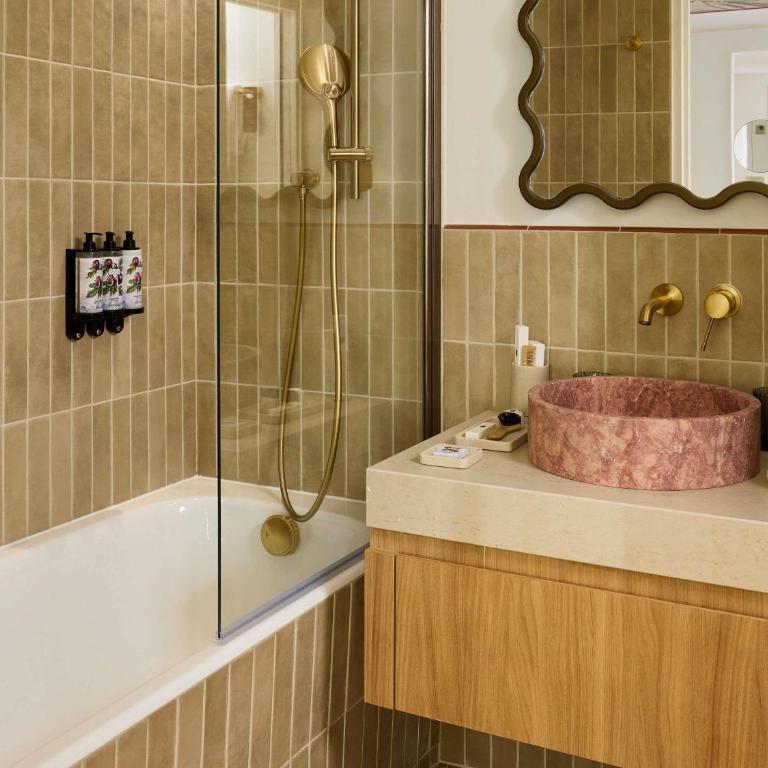 Grand Hôtel Roi René Aix - MGallery Collection - Suite - 3