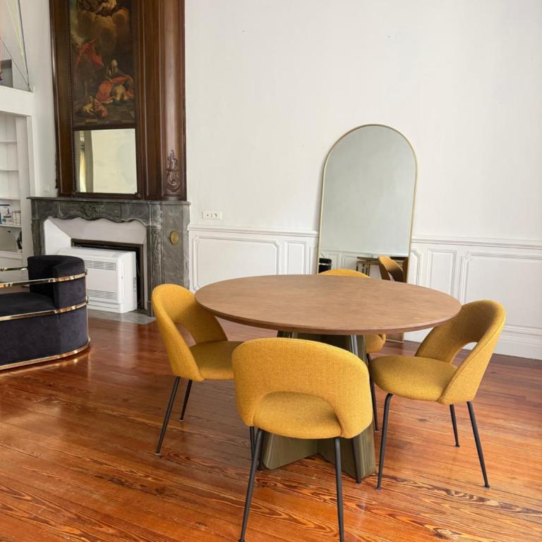 Les Chambres de Marie La Suite - Apartamento de 1 dormitorio - 4