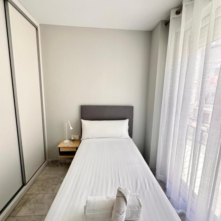 Ruzafa Market Residences - Two-Bedroom Apartment with Balcony - 3