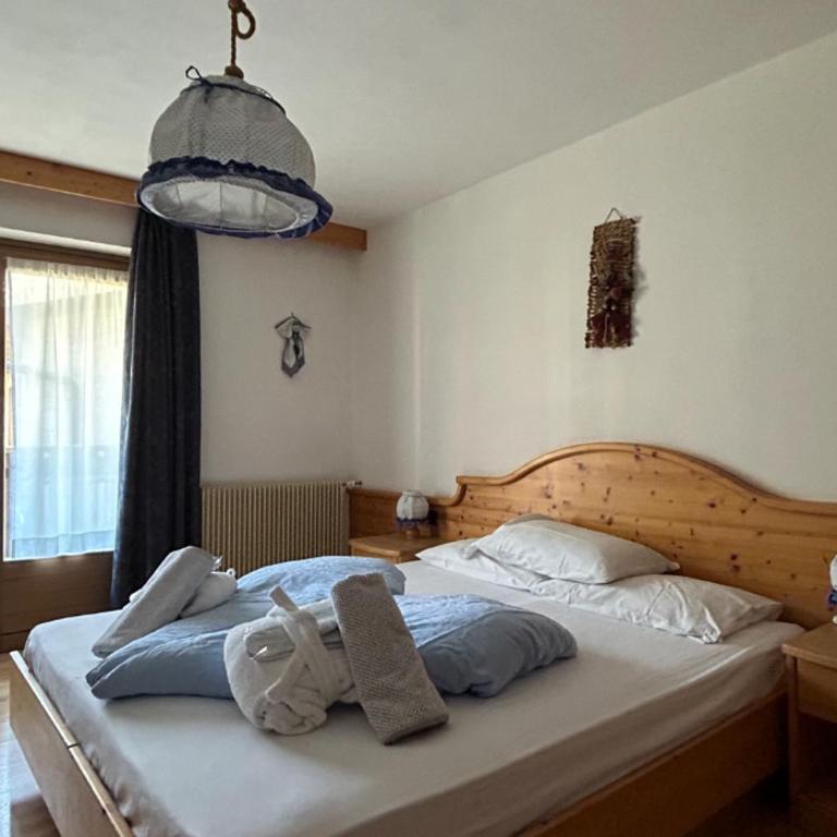 Caminetto Mountain Resort - Standard Doppelzimmer - 1