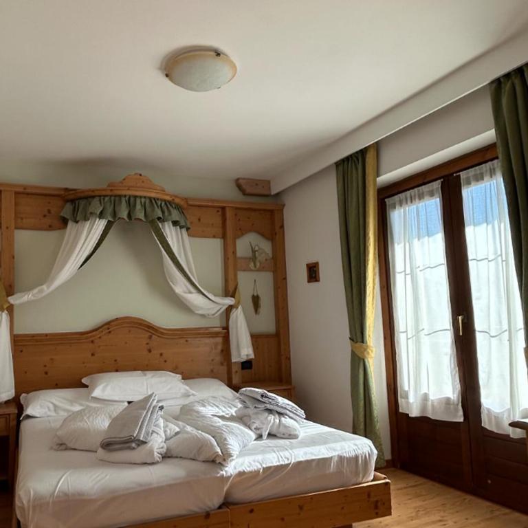 Caminetto Mountain Resort - Standard Familienzimmer - 1