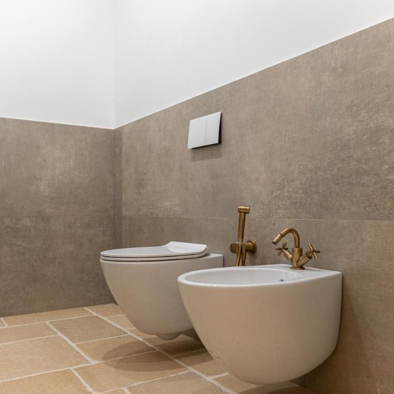 "Corte Tedesco" - Apulian Luxury Suites - Monolocale Deluxe - 10