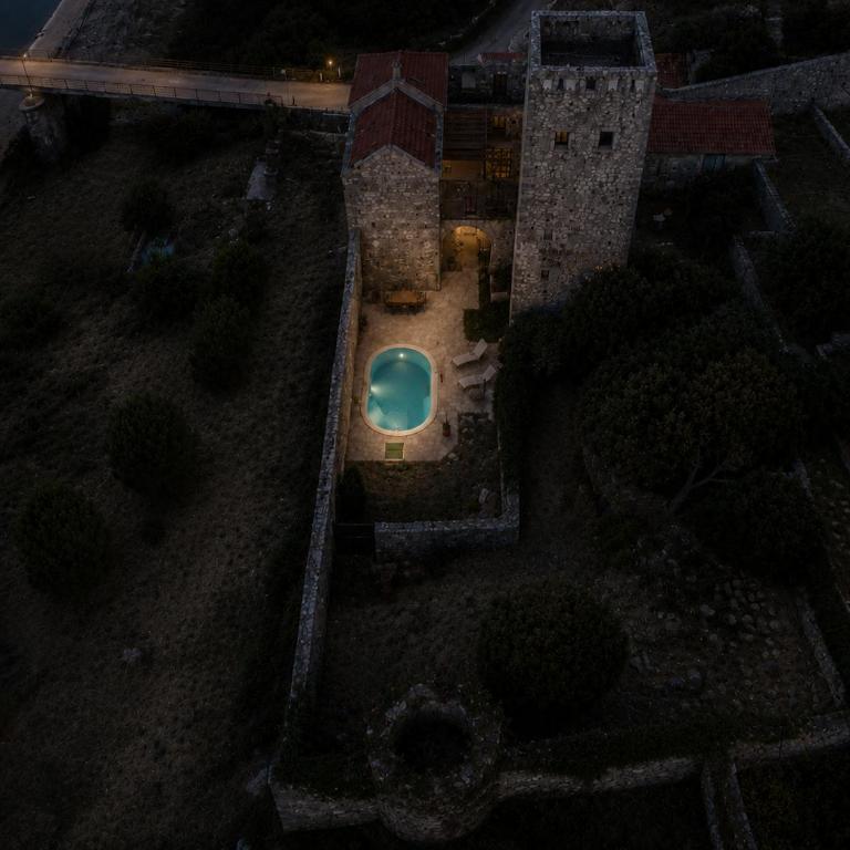 Villa Bilja Historic Stone Castle - Vila sa 2 Spavaće Sobe - 43