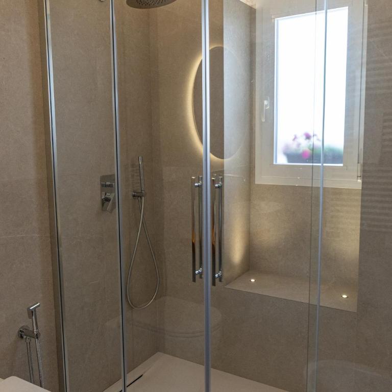 "Corte Tedesco" - Apulian Luxury Suites - Suite Deluxe con Vasca Idromassaggio - 22