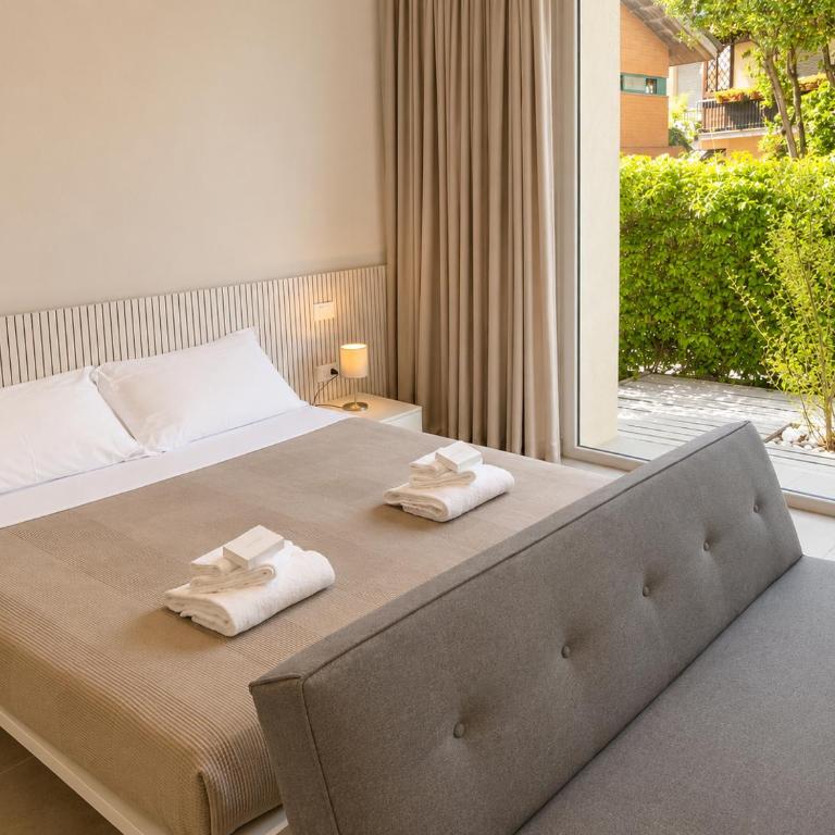 Amare Suite & Apartments - Camera Matrimoniale - 6