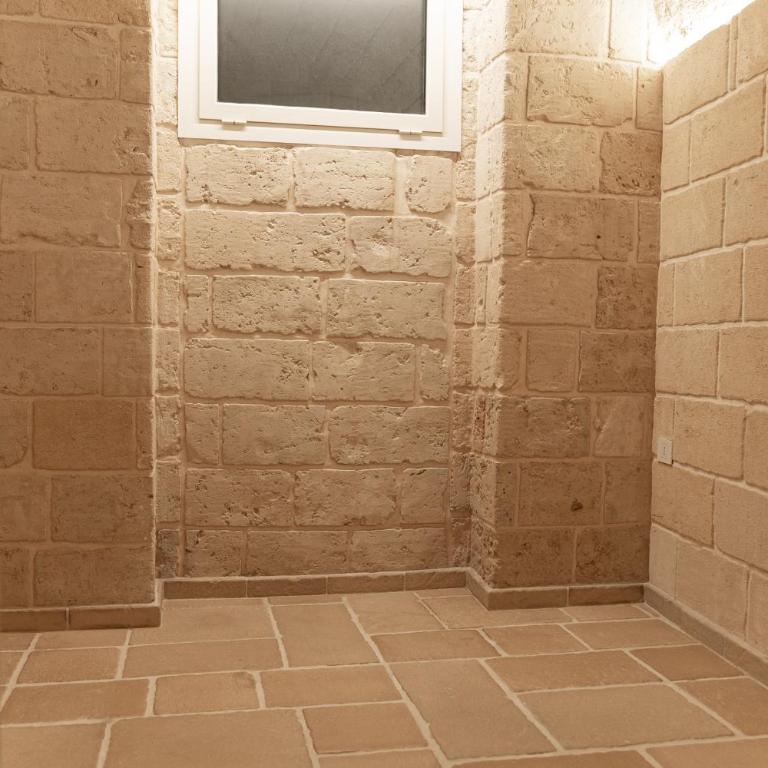 "Corte Tedesco" - Apulian Luxury Suites - Suite Deluxe con Vasca Idromassaggio - 38