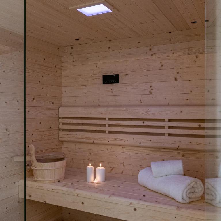 "Corte Tedesco" - Apulian Luxury Suites - Suite Deluxe con Vasca Idromassaggio - 14