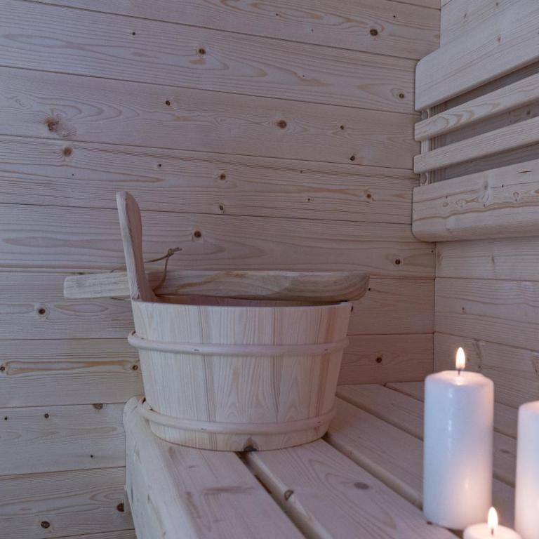"Corte Tedesco" - Apulian Luxury Suites - Suite Deluxe con Vasca Idromassaggio - 19