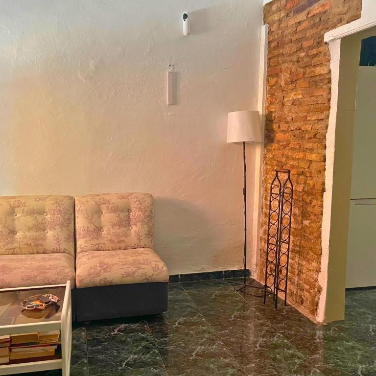 Home4u Alta de Cartuja - Vacation Home - 7