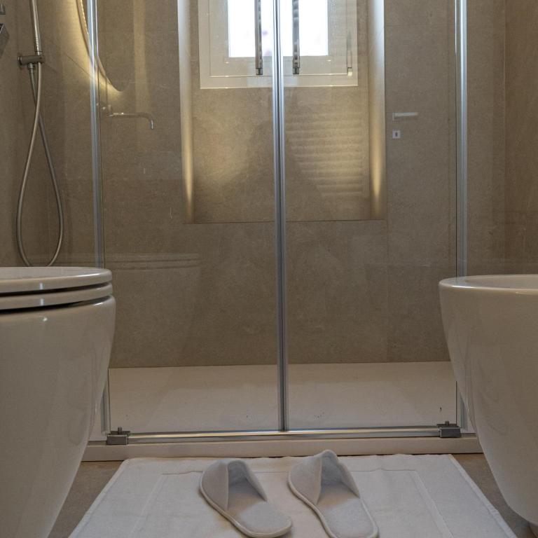 "Corte Tedesco" - Apulian Luxury Suites - Suite Deluxe con Vasca Idromassaggio - 20