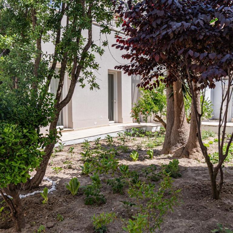 "Corte Tedesco" - Apulian Luxury Suites - Suite Deluxe con Vasca Idromassaggio - 50